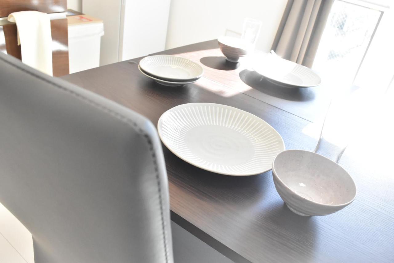 羽田ハウスⅰ _ Haneda House Ⅰ Tokyo Dış mekan fotoğraf