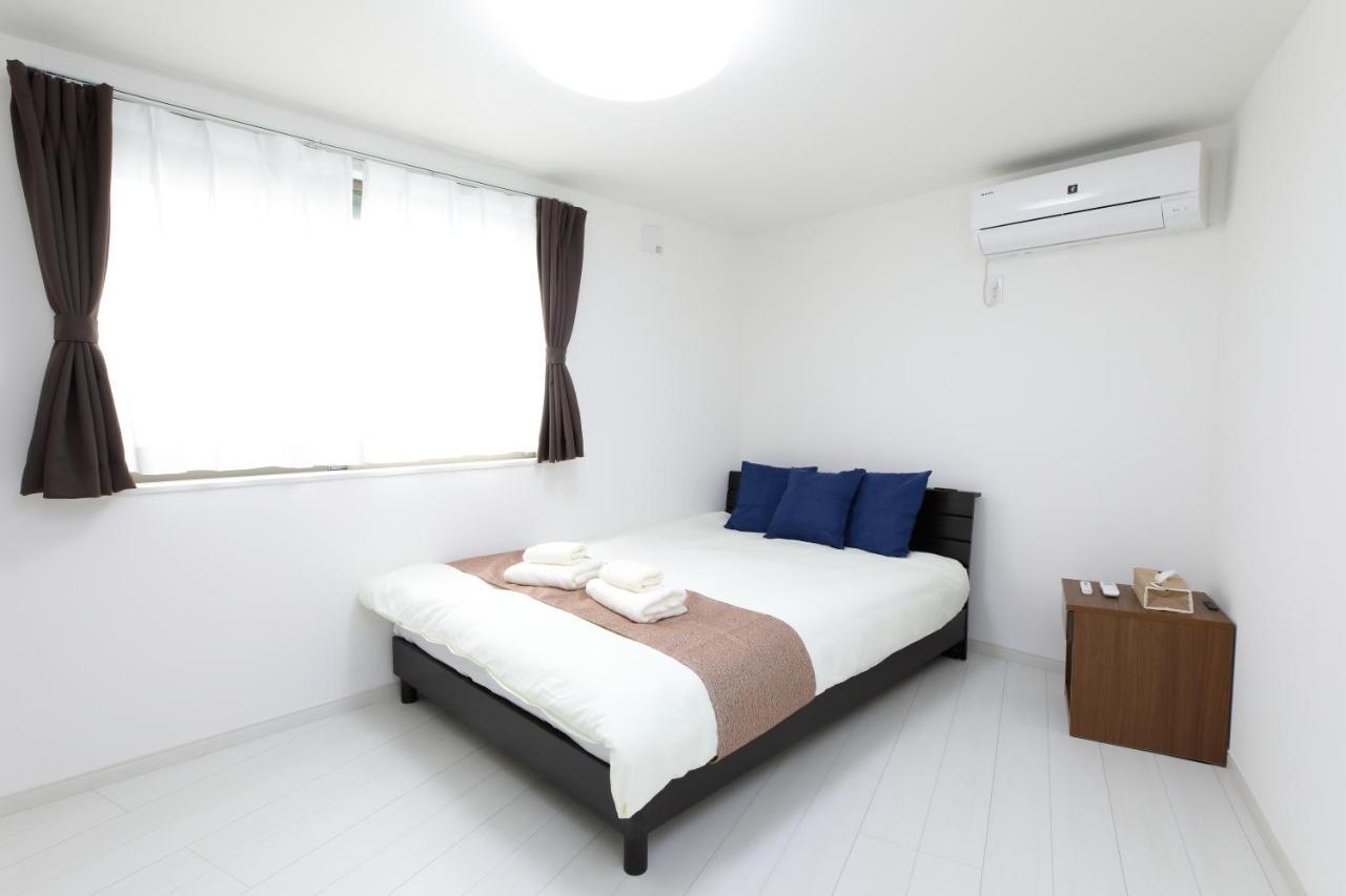 羽田ハウスⅰ _ Haneda House Ⅰ Tokyo Dış mekan fotoğraf