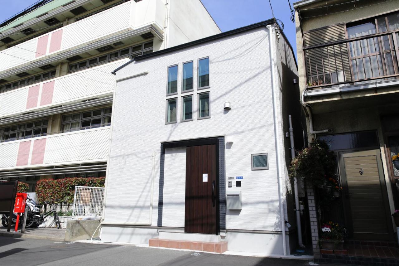 羽田ハウスⅰ _ Haneda House Ⅰ Tokyo Dış mekan fotoğraf