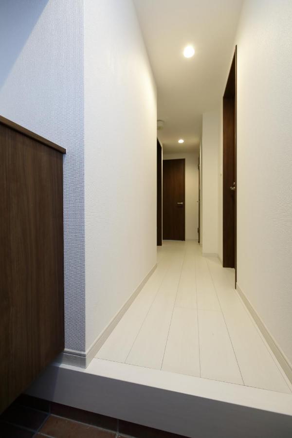 羽田ハウスⅰ _ Haneda House Ⅰ Tokyo Dış mekan fotoğraf